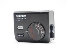 Flash de montaje de zapata Fujifilm EF-X20 para flash con clip TTL automático [Exc++]#Z828 segunda mano  Embacar hacia Argentina