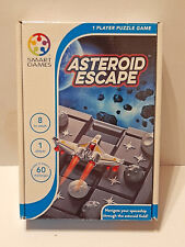 Asteroid Escape Smart Games Puzzle Game Complete for sale  Shipping to South Africa