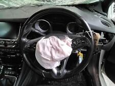 Steering wheel vauxhall for sale  WINSFORD