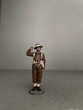 Lead toy soldier. for sale  BARNET