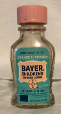 Vintage bayer children for sale  Cisne
