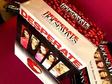 Desperate Housewives  Series 1-2 Complete (Box Set)  DVD 2006 for sale  Shipping to South Africa