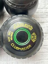 Almark clubmaster bowls for sale  HAYES
