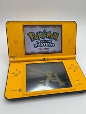 Nintendo dsi giallo usato  Guidonia Montecelio