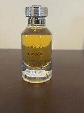 eau cartier concentree segunda mano  Embacar hacia Mexico