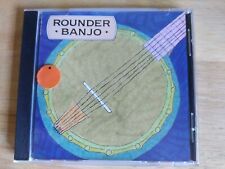 Rounder records bluegrass for sale  Yonkers