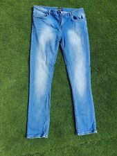 Men jeans firetrap for sale  LINCOLN