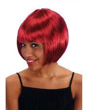 Parrucca lovely rosso usato  Avezzano