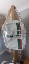 lambretta bag for sale  HESSLE