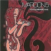 Maroon songs jane for sale  STOCKPORT