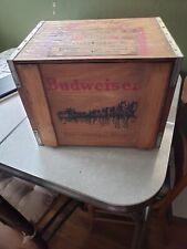 Vtg anheuser busch for sale  Harrison