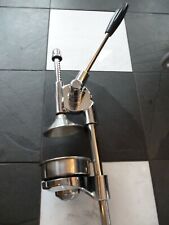 Update International MJHD-21N Pro manual stainless fruit juicer press machine , used for sale  Milford