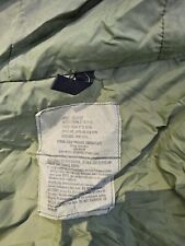army goretex jacket for sale  NORWICH