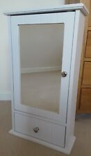 Slim mirrored bathroom for sale  STAFFORD