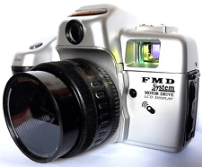 Film camera set for sale  SEVENOAKS