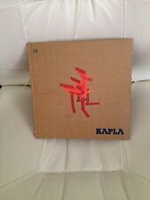 Kapla 10th edition d'occasion  Lannion