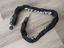 Titanker bike chain for sale  Columbus
