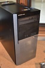 HD Windows XP Pro 32bit Dell Optiplex 960 MidTower Core 2 Duo E8400 4GB 160GB comprar usado  Enviando para Brazil