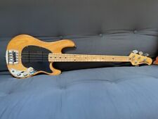 music man sabre bass 1990, usado segunda mano  Embacar hacia Argentina