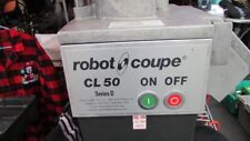 Robot coupe cl50d d'occasion  Expédié en Belgium