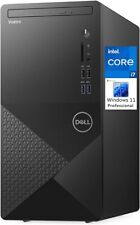 Dell Vostro 3888 - Intel(R) Core(TM) i5-10400 CPU @ 2.90GHz - 16 GB DDR4 - 512 G comprar usado  Enviando para Brazil