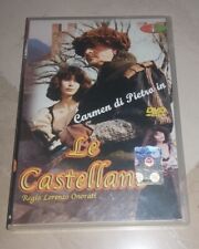Castellane dvd fuori usato  Milano