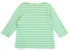 Marimekko green striped for sale  Shipping to Ireland