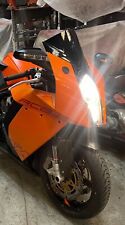 Ktm rc8 rc8r for sale  Ireland