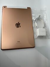 Celular Apple iPad 7ta Generación 10.2 pulgadas WIFI - 32 GB - Paquete Gris Plateado Dorado - Muy Buena segunda mano  Embacar hacia Argentina