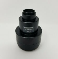 Olympus microscope cmad3 for sale  Sanford