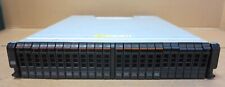 Storage array IBM Storwize V7000 G2 com unidades 2x controladores 2076-224 comprar usado  Enviando para Brazil