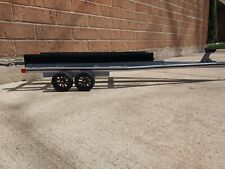 Handmade twin axle for sale  Westmont