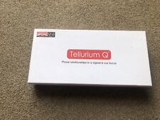 Tellurium black for sale  IPSWICH