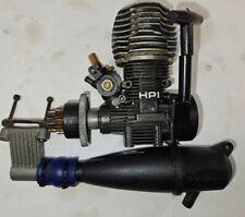 Nitro engine hpi for sale  GODALMING