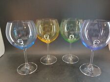 glasses 4 wine assorted for sale  Owensboro