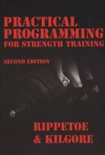 Practical programming strength for sale  South San Francisco