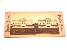 White house washington for sale  Fremont