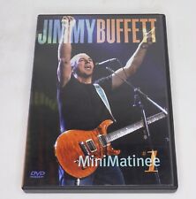 Jimmy Buffet Mini Matinê #1 (DVD, 2003) Coral Reefer Band Filme Concerto ao Vivo comprar usado  Enviando para Brazil