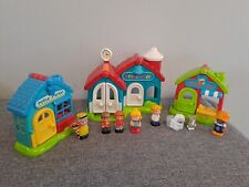 Elc happyland bundle for sale  RUGBY