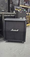 Gabinete de alto-falante de guitarra Marshall MG412A 120 watts 4x12" testado e funciona muito bem! , usado comprar usado  Enviando para Brazil