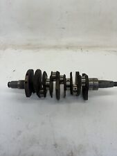 Yamaha f225 crankshaft for sale  Carolina Beach