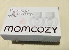 Momcozy wearable breast for sale  LUTON