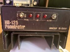 Meter amplifier penetrator for sale  Eastview