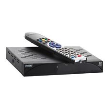 Hdtv satellitenreceiver telsky gebraucht kaufen  Ulmen