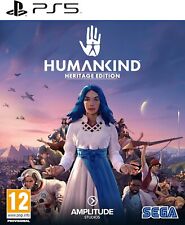 Humankind heritage edition for sale  NORTHAMPTON