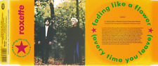 Usado, Roxette - Fading Like A Flower  (4 Track Maxi CD) segunda mano  Embacar hacia Argentina