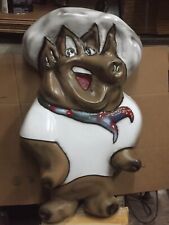 Bar pig display for sale  Maryville