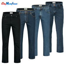 Wrangler men jeans for sale  Shipping to Ireland