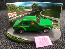 Scalextric green ford for sale  Shipping to Ireland