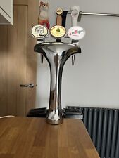 Tap beer font for sale  UK